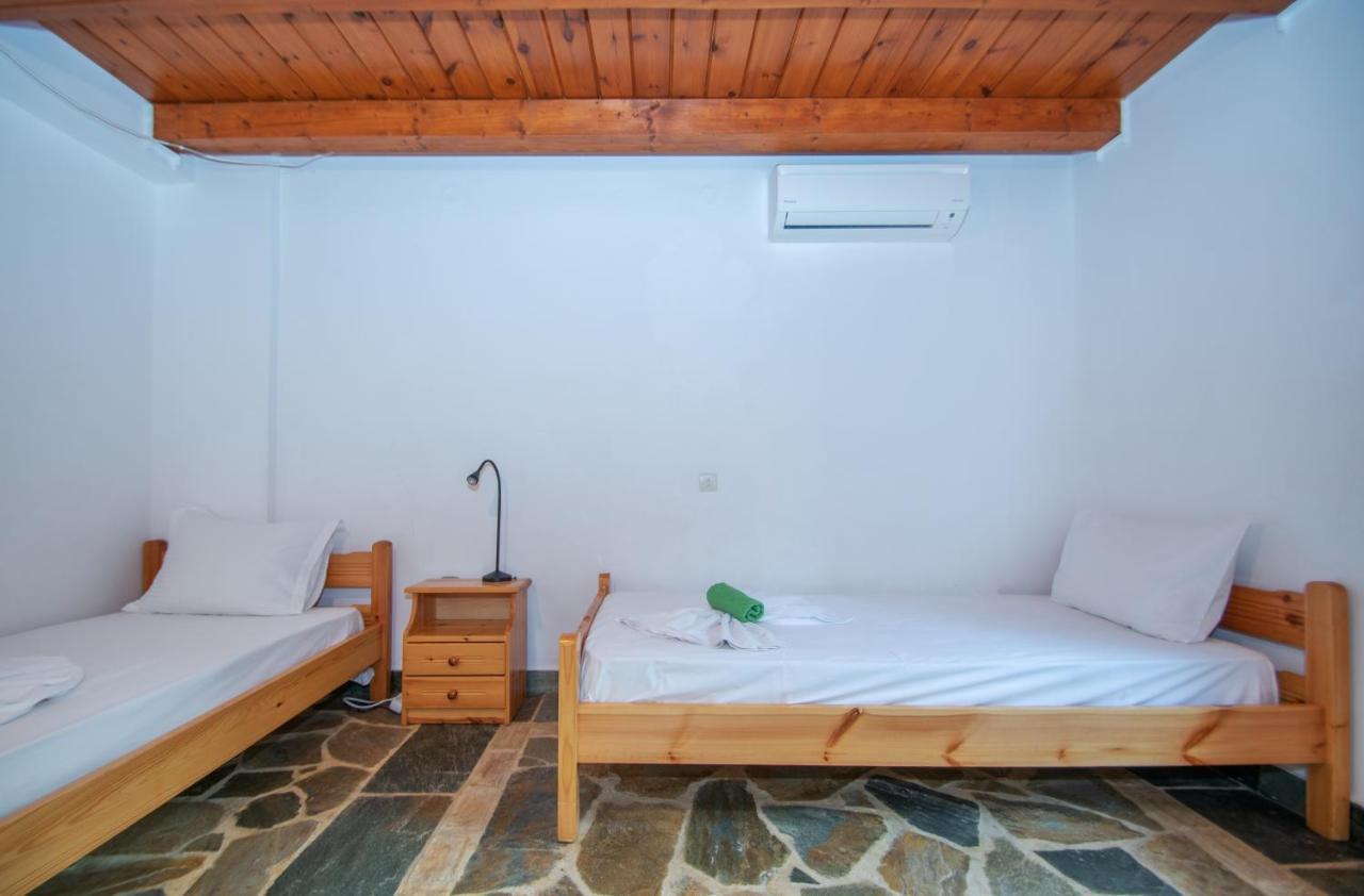 Vakantiehuis Dora